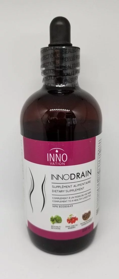Innodrain - Innovation
